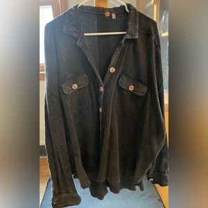 Free People One Scout Jacket